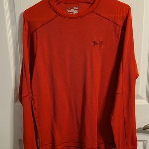 Under Armour long sleeve